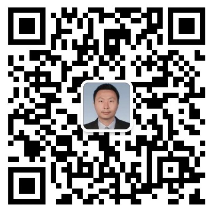 微信二维码